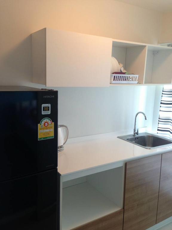 Bann Imm Aem Condo No.376 Hua Hin Exterior foto